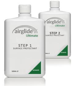 Airglide Ultimate Bottles