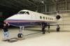 Excitement in Dubai as Aviaition Shield is applied to Gulfstream 4