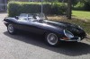 E-type with Airglide